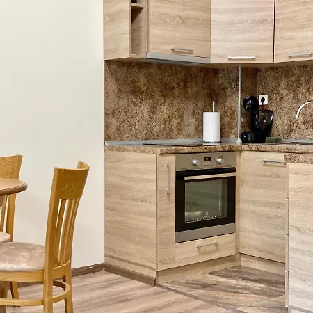Lovely Apartment With Private Parking * Stara Zagora