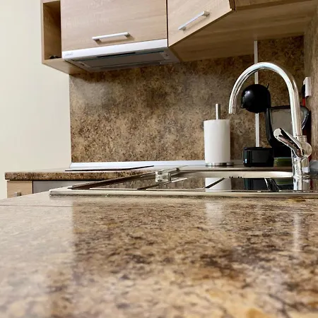 Lovely Apartment With Private Parking Apartament Stara Zagora