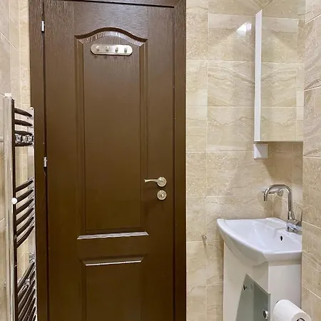 Lovely Apartment With Private Parking * Stara Zagora